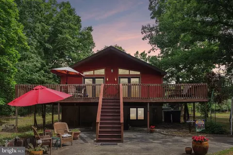 4170 S Black Horse Pike, Williamstown, NJ 08094