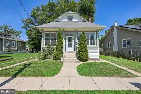 311 Hazel Ave, Westville, NJ 08093