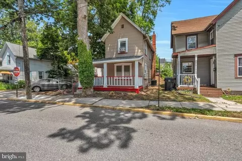 Exterior - 203 East Ave, Pitman, NJ 08071 photo 2 of 4