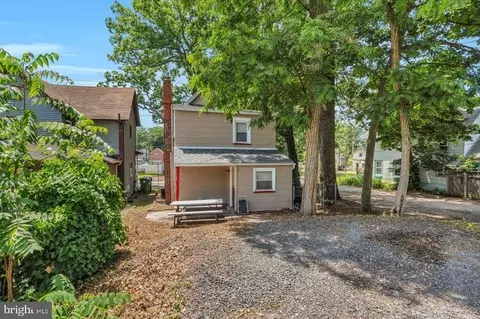 Exterior - 203 East Ave, Pitman, NJ 08071 photo 4 of 4