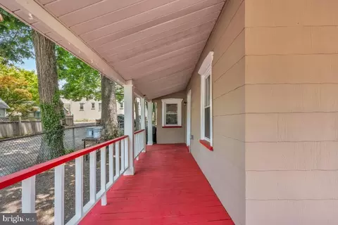 Exterior - 203 East Ave, Pitman, NJ 08071 photo 3 of 4