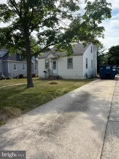 316 Beacon Ave, Paulsboro, NJ 08066