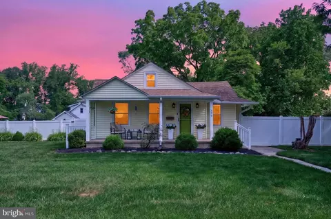 339 Wenonah Ave, Mantua, NJ 08051