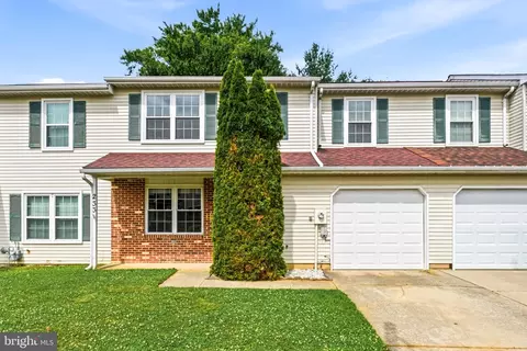 233 Lafayette Dr, Swedesboro, NJ 08085
