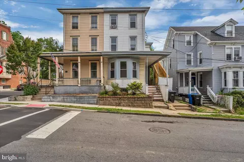 204 Hunter St, Woodbury, NJ 08096