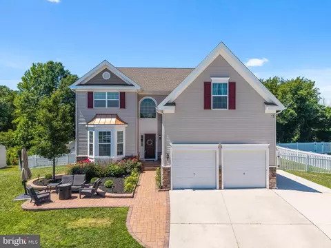 1216 Karen Ann, West Deptford, NJ 08086