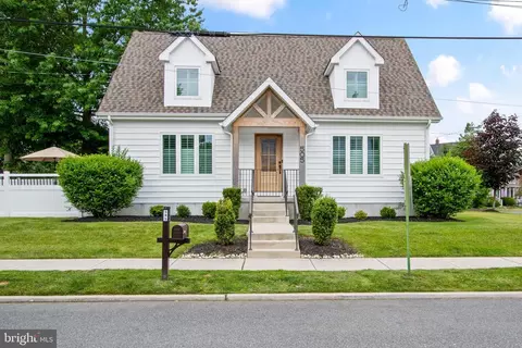 505 Park Ave, Swedesboro, NJ 08085
