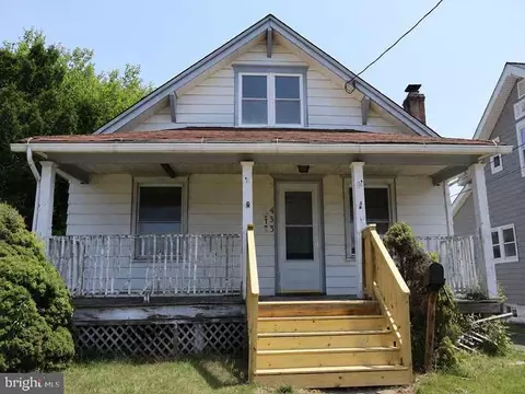 433 Highland Ave, Westville, NJ 08093