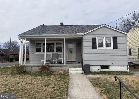 105 N Warren St, Woodbury, NJ 08096