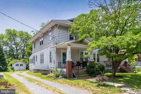 408 Weatherby Ave, Swedesboro, NJ 08085