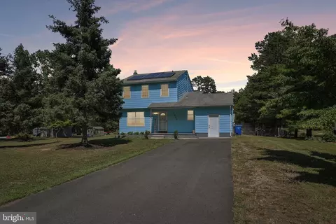 2622 N Blue Bell Rd, Franklinville, NJ 08322