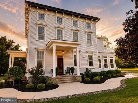 150 152 High St, Mullica Hill, NJ 08062