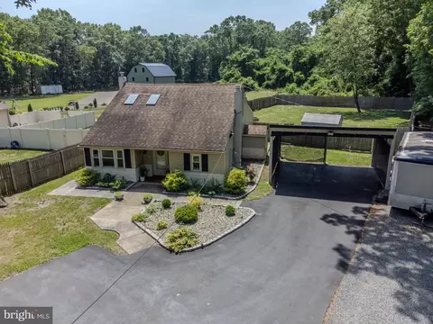 4005 Tuckahoe Rd, Williamstown, NJ 08094