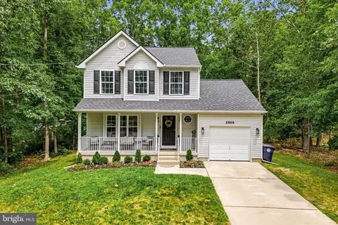 2558 Sunny Hill Ave, Williamstown, NJ 08094