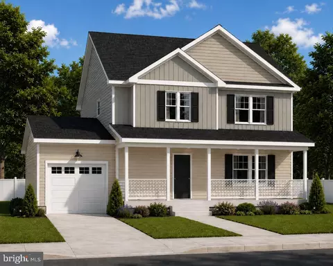 1607 Boston Ave, Williamstown, NJ 08094