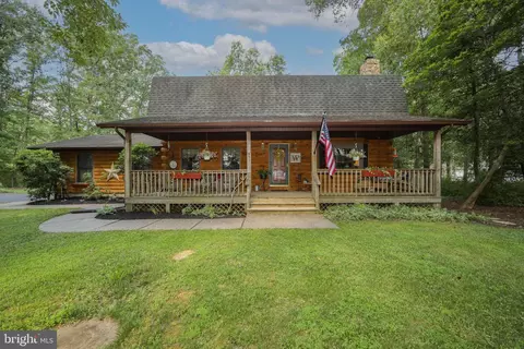 780 East Ave, Franklinville, NJ 08322