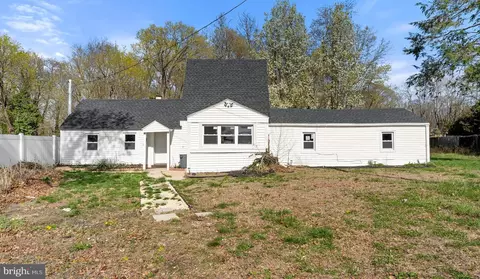 1244 N Black Horse Pike, Williamstown, NJ 08094