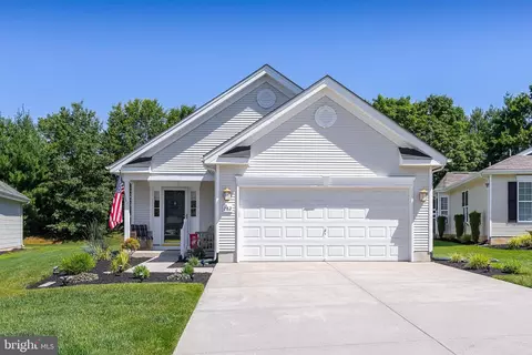 282 Wilshire Blvd, Woolwich Township, NJ 08085