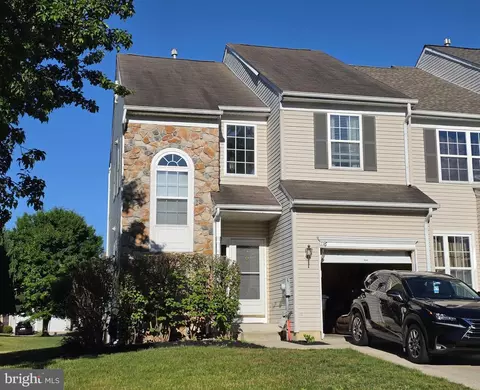 116 Beacon Dr, Woodbury, NJ 08096