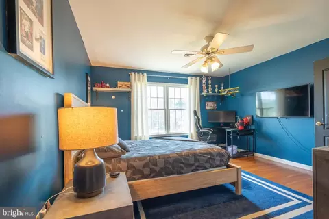 Bedroom - 710 Nicole Dr, Mickleton, NJ 08056 photo 3 of 7