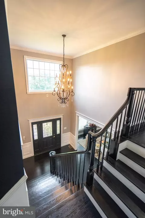 Entry Way - 710 Nicole Dr, Mickleton, NJ 08056 photo 3 of 7