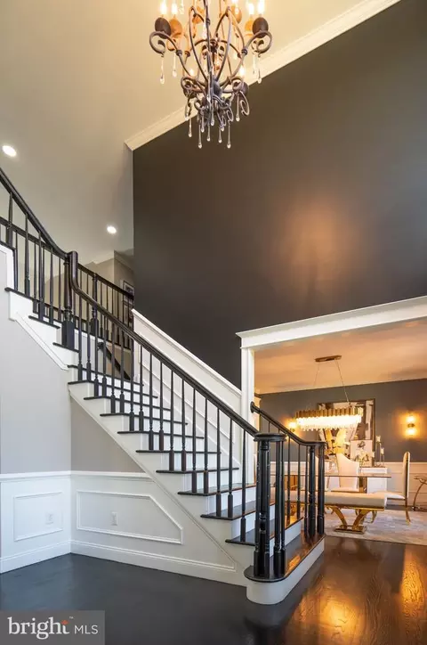Entry Way - 710 Nicole Dr, Mickleton, NJ 08056 photo 2 of 7