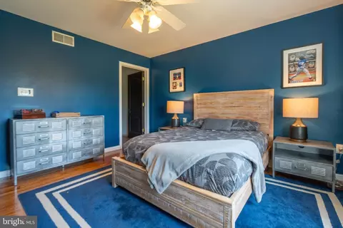 Bedroom - 710 Nicole Dr, Mickleton, NJ 08056 photo 4 of 7
