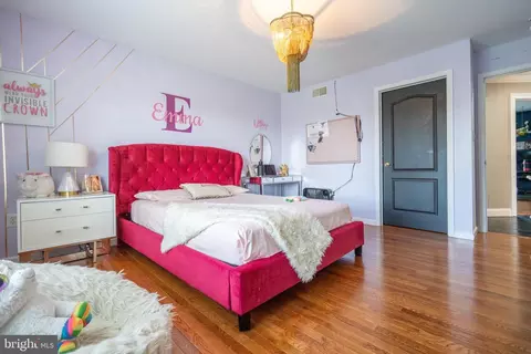 Bedroom - 710 Nicole Dr, Mickleton, NJ 08056 photo 5 of 7