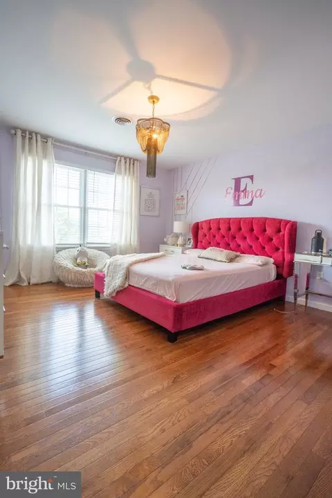 Bedroom - 710 Nicole Dr, Mickleton, NJ 08056 photo 6 of 7