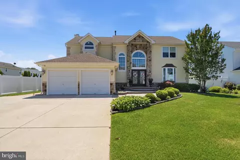 67 Haddock Dr, Sewell, NJ 08080