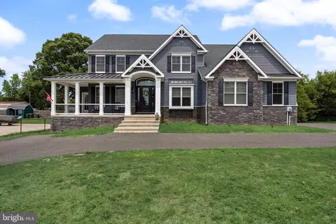 470 Jessup Mill Rd, Mantua, NJ 08051