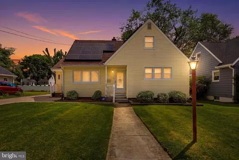 353 Hendrickson Ave, Woodbury, NJ 08096