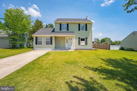 773 Richmond Dr, Sicklerville, NJ 08081