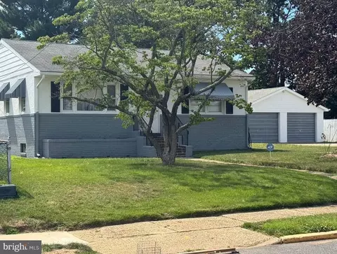 260 Beacon Ave, Paulsboro, NJ 08066