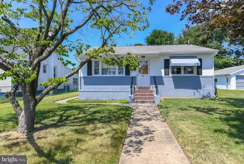 260 Beacon Ave, Paulsboro, NJ 08066