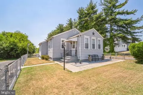 1144 Berkley Rd, Gibbstown, NJ 08027