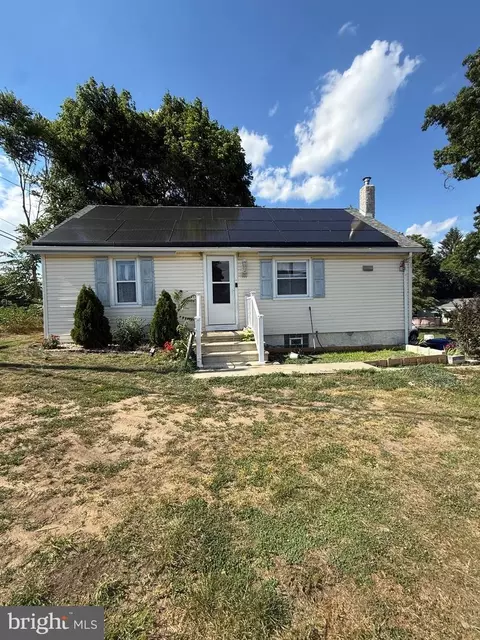 101 Moods Rd, Mullica Hill, NJ 08062
