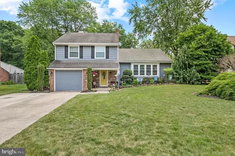877 Doncaster, West Deptford, NJ 08066