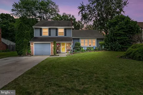 877 Doncaster, West Deptford, NJ 08066