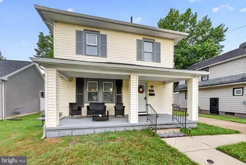 437 Sheridan Ave, Paulsboro, NJ 08066