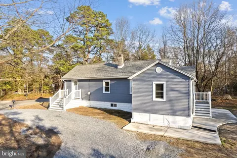 945 Washington Ave, Franklinville, NJ 08322
