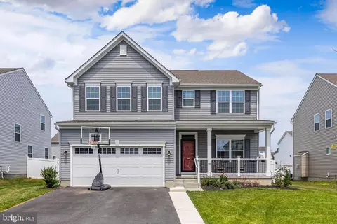 133 Merseyside Dr, Woolwich Township, NJ 08085