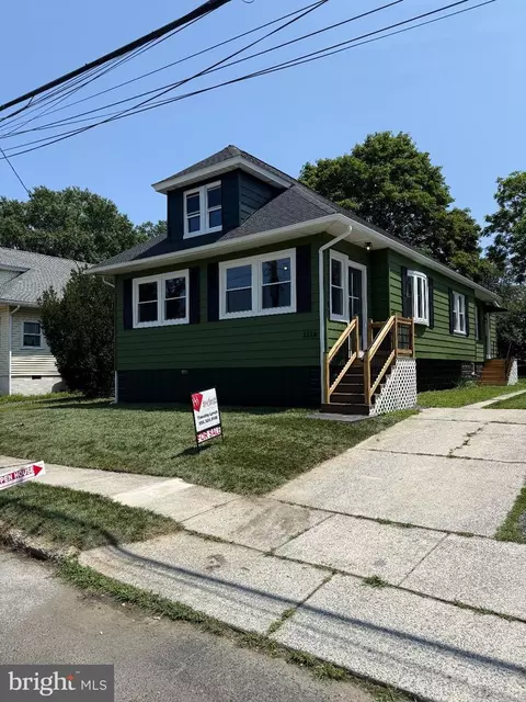 1116 Tatum St, Woodbury, NJ 08096