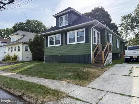 1116 Tatum St, Woodbury, NJ 08096