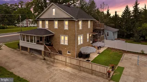 1124 Mantua Pike, Mantua, NJ 08051