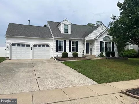 129 Deschler Blvd, Clayton, NJ 08312