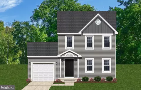 630 Marion St, Glassboro, NJ 08028
