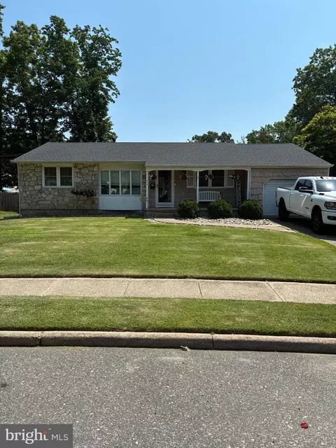 413 Westminster Blvd, Blackwood, NJ 08012