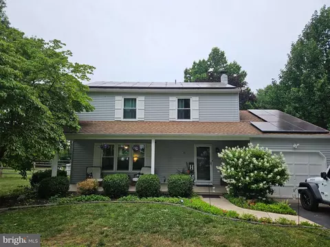 1092 Mullica Hill Rd, Mullica Hill, NJ 08062