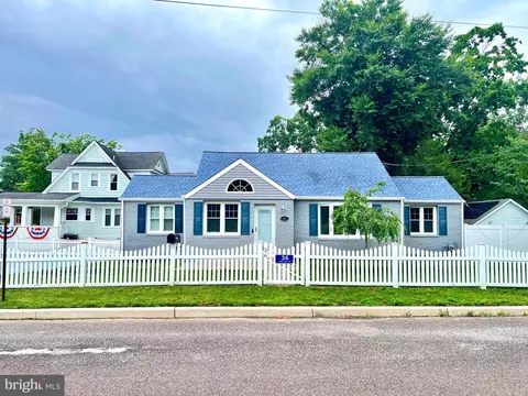 36 Crafton Ave, Pitman, NJ 08071